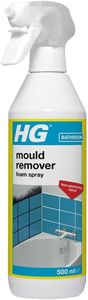 Jsmhh Mould Remover Foam Spray - The most effective black mould remover (Color : Multicolore)