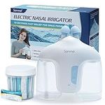 Sonmol Electric Nasal Irrigation Sy