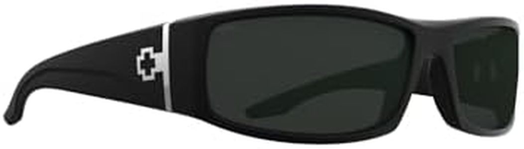 Spy Optic,