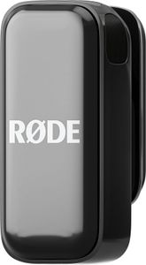 RØDE Wireless ME Microphone System – Compact Clip-On Audio