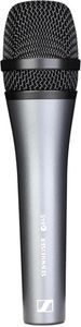 Sennheiser e845 Extended High Frequency Response Supercardioid Microphone (Charcoal)