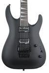 Jackson JS Series Dinky Arch Top JS32 DKA Electric Guitar - Amaranth, Satin Black