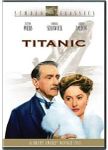 Titanic DVD < Academy Award Winner 1953 > Barbara Stanwyck, Clifton Webb