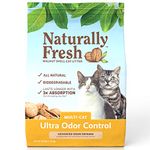 Naturally Fresh BLUE Ultra Odor Control Litter, 26 lb