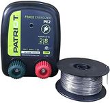 Patriot PE2 Electric Fence Energize