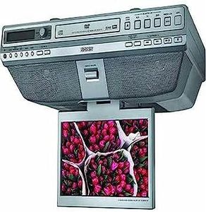 Sony ICF-D