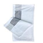 E9 GOLF Caddy Towel - Large 22" x 4