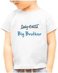 Tstars Only Child to Big Brother Sh