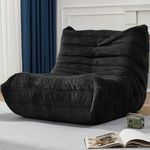 Hobestluk Bean Bag Chairs for Adult