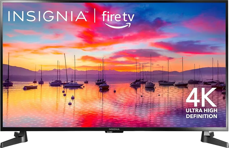 Breathtaking HDR10 43-inch Smart TV Best Seller