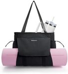 sportsnew Yoga Mat Bag Tote Yoga Gy