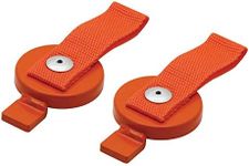 Extreme Max 3006.8901.2 Magnetic Lock-Out Key for A-60 and A-75 UFP Surge Brake Trailers - Pack of 2