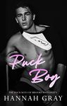 Puck Boy: A Coach's Daughter, Friends with Benefits Romance (The Puck Boys of Brooks University Book 1)