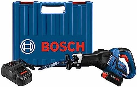 BOSCH GSA1