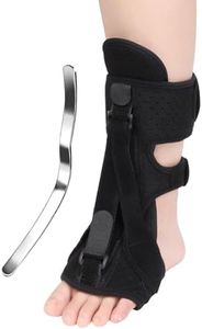 Plantar Fa