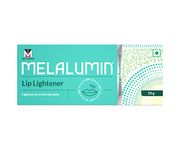 Melalumin Spf 15 - Tube of 10g Lip Lightener Cream