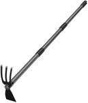 Hoe Garden Tool, 45 Inch Garden Hoe