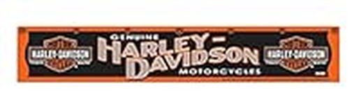 Harley-Davidson Darts Throwing Line