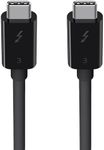 Belkin Thunderbolt 3 Cable (USB-C t