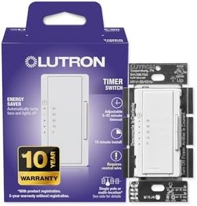 Lutron Mae