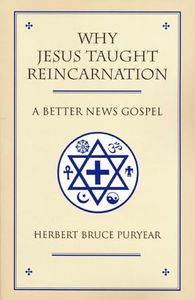 Why Jesus Taught Reincarnation: A Better News Gospel