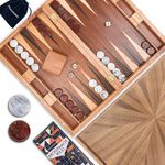 Backgammon Tables