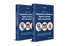 Textbook of Transplantation and Mechanical Support for End-Stage Heart and Lung Disease, 2 Volume Set: 1-2