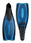 e US 89 UK 4243 Cressi Reaction Pro Fins - Scuba Snorkel Dive Fins - Made in Italy