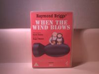 When The Wind Blows [DVD] [1986]