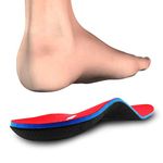 Arch Supports For Flat Feet