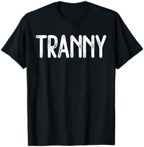 Tranny T-S