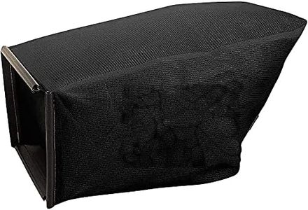 131-4556 Lawn Mower Bag - by Braveboy, Compatible with Toro 20353 20355 20357 & More