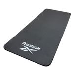 Reebok 7 mm Training Mat - Black