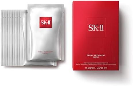 SK-II Faci