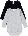 Bonds Baby Wonderbodies Long Sleeve