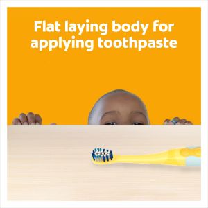 Colgate Kids Toothbrush – Minions Soft Bristles