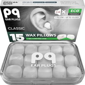 PQ Wax Ear