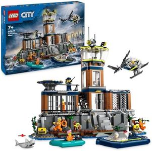 LEGO® City