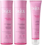 Cake Beauty Curl Friend Curl Defini