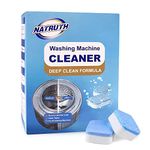 Tub Cleaner For Lg Washer