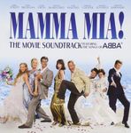 MAMMA MIA! THE MOVIE SOUNDTRACK