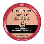 Covergirl Outlast Extremewear Press