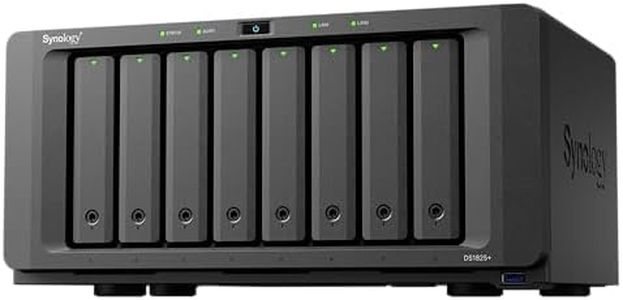Synology D