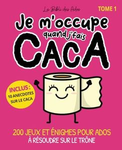 Je m'occup