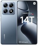 Xiaomi 14T Pro 6.67'' AI display MT