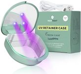 FRESH KNIGHT UV Retainer Case Radiant Mint