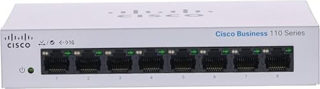 Cisco Busi