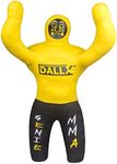 DALLX Kids Grappling Dummy for Fitn