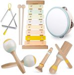 Fortand Musical Instruments, Toddle