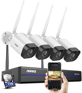 ANNKE 3MP 